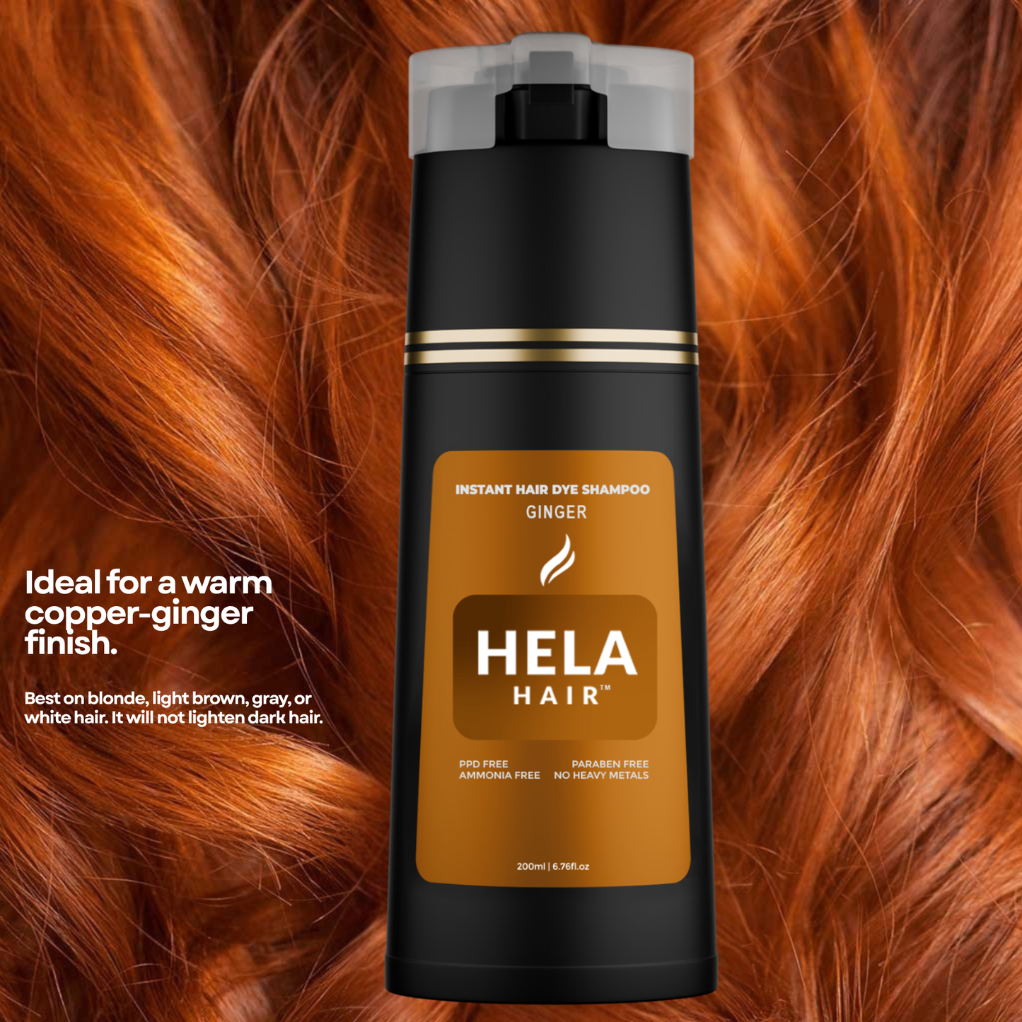 Hela Hair®