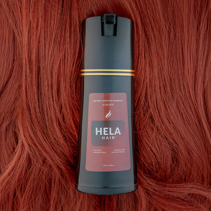 Hela Hair™ - Instant Hair Dye (Early Black Friday)