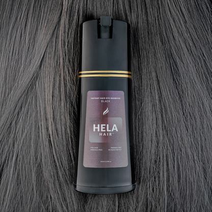Hela Hair™ - Instant Hair Dye (Early Black Friday)