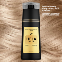 Blond (Low Stock!)