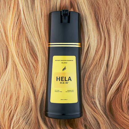 Hela Hair™ - Instant Hair Dye (Early Black Friday)