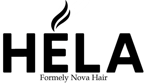 Hela Hair - Formerly Nova 