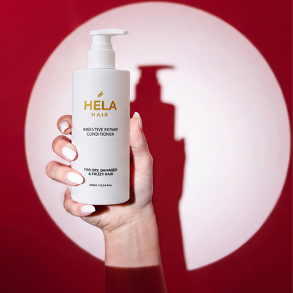 HELA Post-Color Repair Conditioner - Shipped in Sep 30th