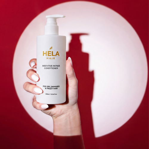 Hela Conditioner (Pre-order) - Shipped in August 30th
