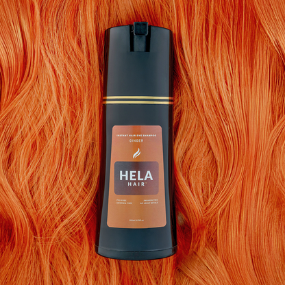 Hela Hair™ - Instant Hair Dye (Early Black Friday)
