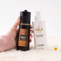 Ginger + Conditioner