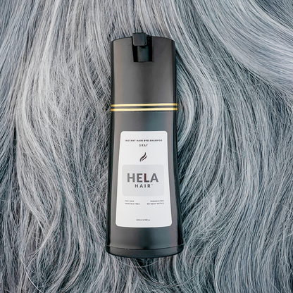 Hela Hair™ - Instant Hair Dye (Early Black Friday)