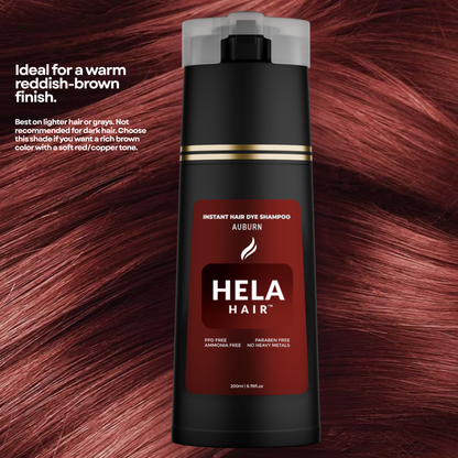 Hela Hair®