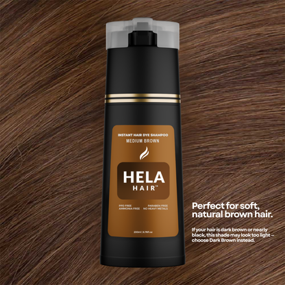Hela Hair®