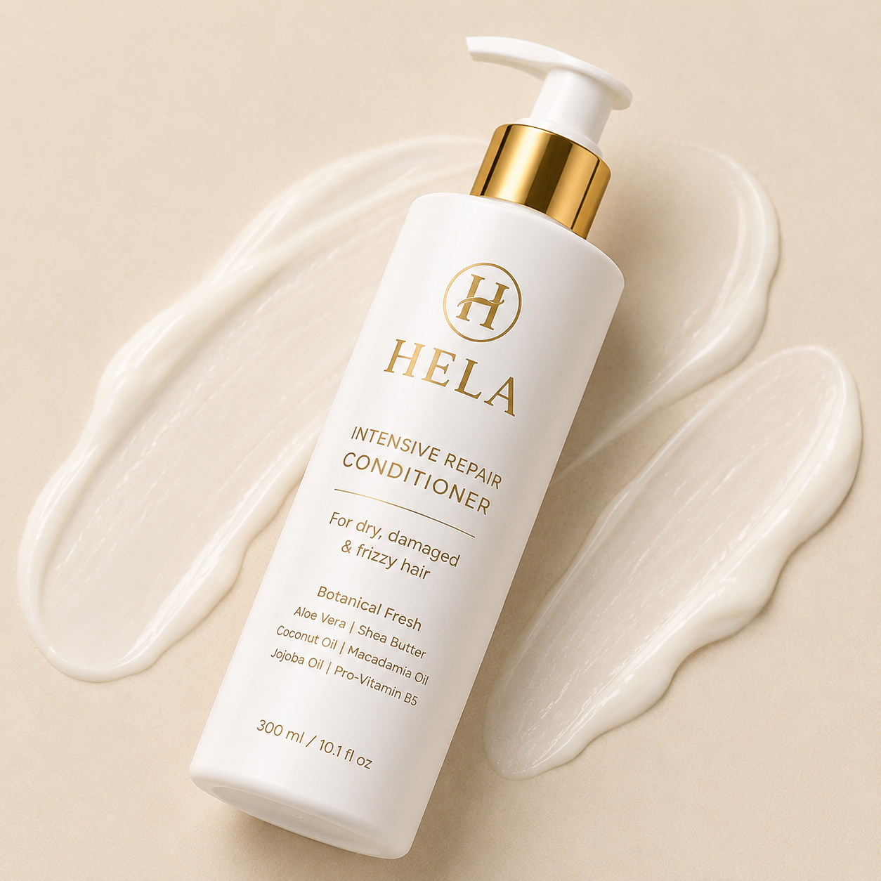 Hela Conditioner (Pre-order) - Shipped in August 11th