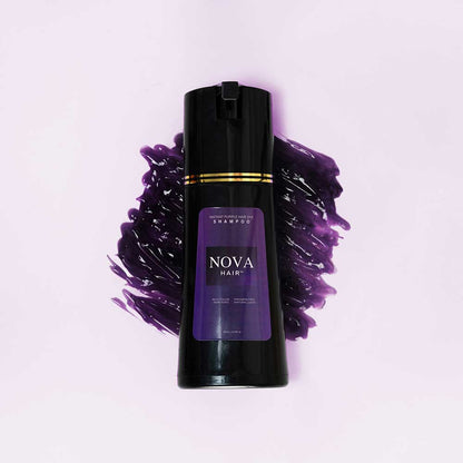 NovaHair® Instant Dye Shampoo