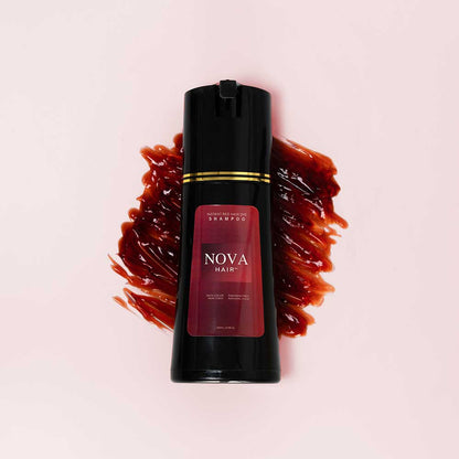 NovaHair® Instant Dye Shampoo