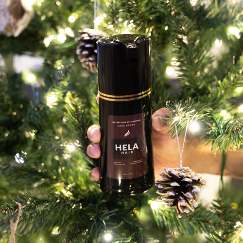 Hela Hair™ - Instant Hair Dye