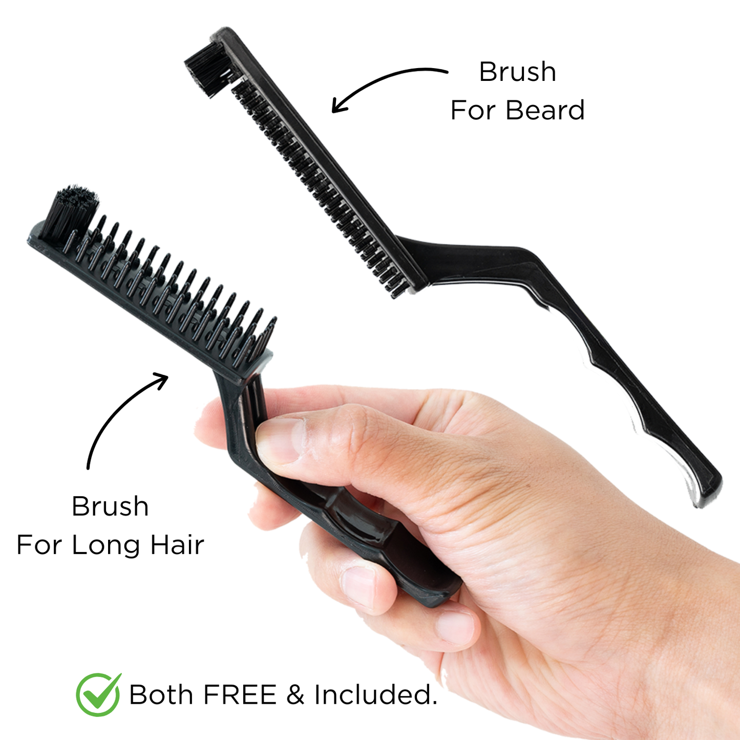 Hela Hair™ - Instant Hair Dye